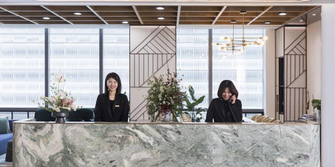 2020北京服務式辦公空間與翻譯服務融合找房指南 共享辦公新趨勢